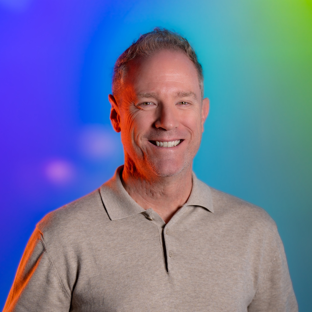 Pete Colbert