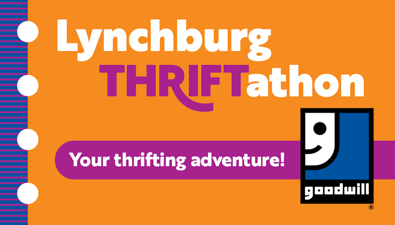 Lynchburg Thriftathon